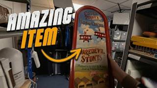 This Item Is Just AMAZING Looking .. #ebay #reseller #thrifting