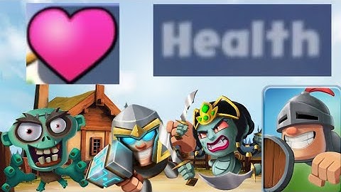 Using my CURRENT TANKIEST heroes in the ladder 🪜!  - Smashing Four