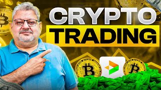 Cryptos With  Deepak Wadhwa | 2nd Oct  2025 (DELTA EXCHANGE)