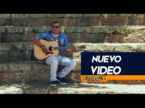 Óscar Navas lanza video musical, "Princesita"