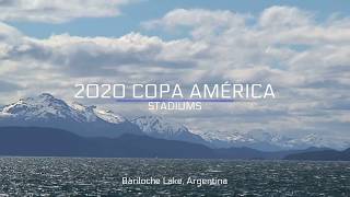 2021 Copa America Stadiums (Argentina & Colombia) | Stadium Plus