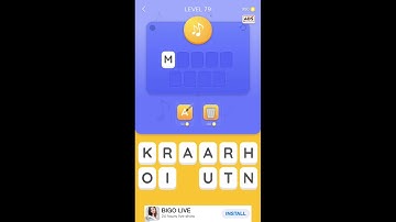 Jingle Quiz ‪Game Level 79