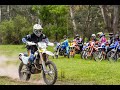 JEMMA WILSON EVENTS | 38th OSD Camp Out: 10 Years of Dirtbike Riding at Porepunkah