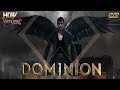 Dominion   trailer oficial