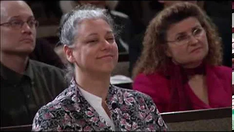 Sister Gaby's Spell- (Doug Batchelor) AmazingFacts