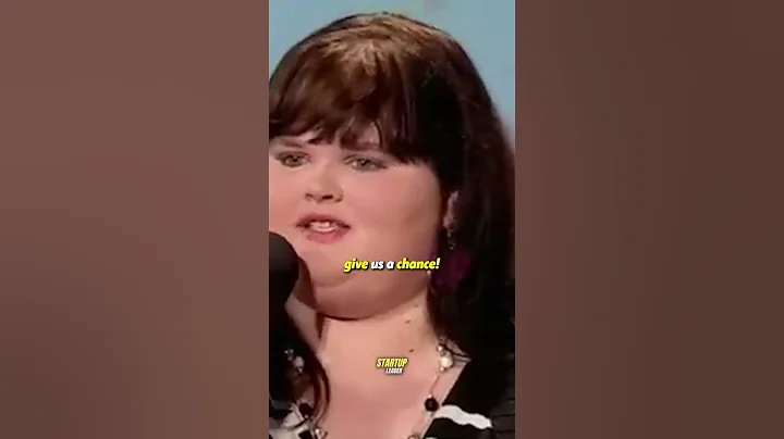 Simon's Biggest Roast In America's Got Talent