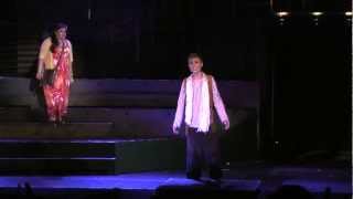 Peter's Denial - JCS