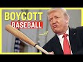 MLB Expands Their China Deal, Leaves Georgia; Trump Calls for Boycott | Facts Matter
