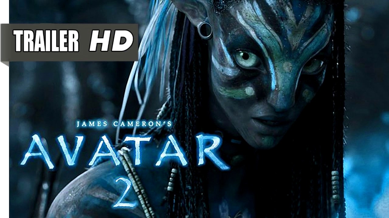 AVATAR 2 RELEASE DATE  YouTube