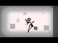 Stickman Dismount replay: 99 710 points in Fun Fans