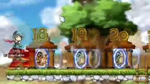 SilentMs Maplestory v62 Private Server