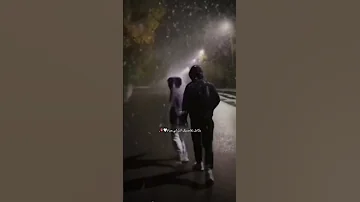 أجمل الليالي أنا لما تشوفك عيني 