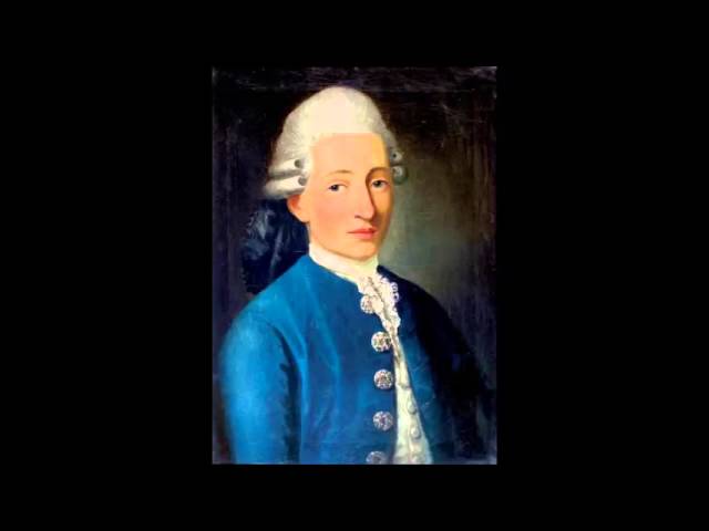 Wolfgang Amadeus Mozart - La finta giardiniera, KV 196