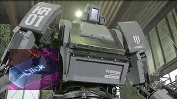 Giant robot for sale online