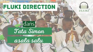 Fluki Direcretion Générale - Tata Simon Asala Salu