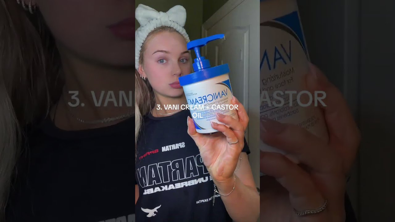Night Time Skincare Routine For GLASS Skin 