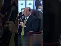 السيسى بيتكلم على وهم الناس وجشع الفلوس 
