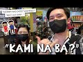 "MOMMY AND DADDY SHOPPING!!" 👫🐶 (KAMI NA BA?) ❤️ | Kimpoy Feliciano