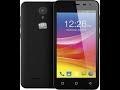 Micromax Q415 после падения нет сети,ошибочная диагностика.Замена wtr4905