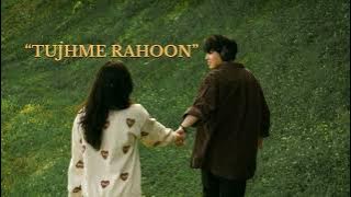 “Tujhme Rahoon” khali khali dil ko, khali khali dil ko song, khali khali dil.