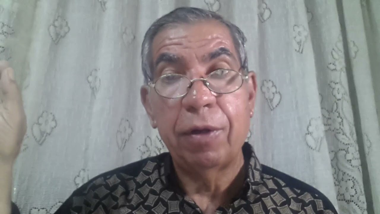 العبادة الباطلة ٢٠ (٣-القتل في الرهبنة مقتل الأنبا ابيفانيوس ج٢)