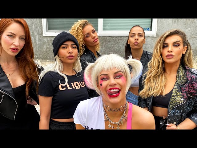 Birds of Prey | Hannah Stocking class=