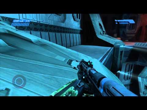 Halo CE: Anniversary - Skulls & Terminals Part 4