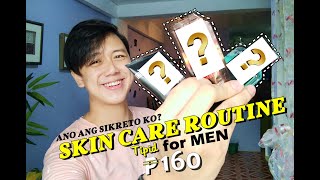 Download lagu POND'S MEN ENERGY CHARGE,MASTER DEEP CLEANSER MASTER FACIAL SCRUB (Effective ba? Paano ako Kuminis?)