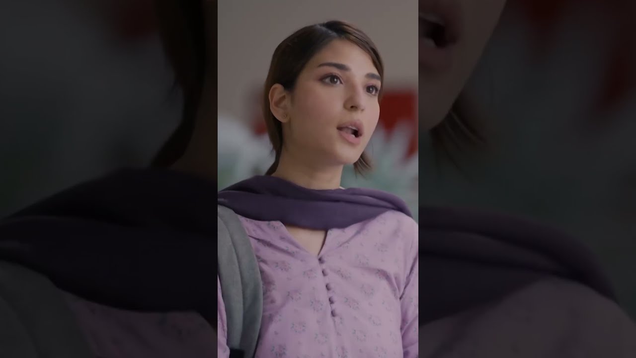 Biryani Episode 2 Promo Khushhal Khan Ramsha