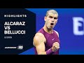 US OPEN 2025 – Alcaraz IMPRESSIONNANT expédie son 2e tour : le résumé