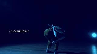 Great Catch - a fresh taste of circus trailer