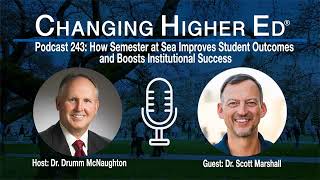 How Semester at Sea Improves Student Outcomes and Boosts Institutional Success