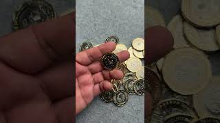 Monedas del mundial 2026 #mexico #fifa #mundial #monedas #money