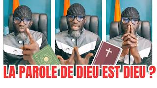 Débat la parole de Dieu avec Oustaz Diane de la DDR