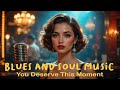 Etta James Style | Deep Blues & Soul Ballads for Love & Heartbreak