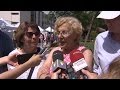Carmena y Sabanés resaltan la importancia de los huertos