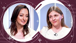 Podcast Snaga uma - Radmila Petrović: Niko nema potencijal da napravi debila kao roditelji