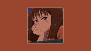 Moe Shop - Love Taste (Slowed/Reverb)