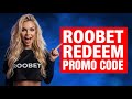 Roobet Redeem Code LEPAJEE | Vip Bonus | Roobet Promo Code, Referral &amp; Redeem Code (2026)