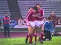 СПАРТАК - Динамо (Дрезден, ГДР) 3:0, Кубок УЕФА - 1987-1988