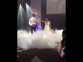 Свадебный танец Юля & Илья (Billie Eilish, Khalid — lovely)