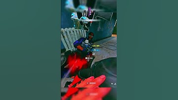 Movement 👑#warzone #callofduty #cod #rebirthisland #movement