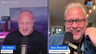 FiveStack LIVE Recap: Patel’s Drunk Denial, Lutnick’s Canada Tantrum, MTG’s Epstein Bombshell, Chin