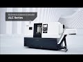 Dmg mori alc series  base machine for automationfor every shop floor