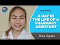 A Day In the Life of a Pharmacy Assistant | Sprott Shaw College