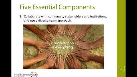 CDC-USBC Bi-Monthly Coalitions Webinar: Community-Based Doula Programs (6/14/2016)