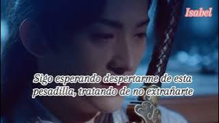 Download lagu Ost A journey to Love-Not Yet Bu Cai Sub Español