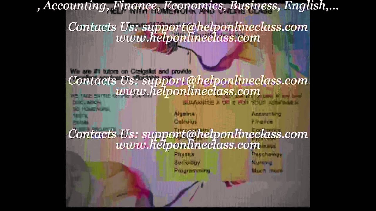 Help with psychology homework geography