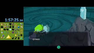 Wind Waker Randomizer