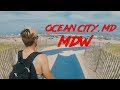 walking...OR working?? Vol 2 - Ocean City MDW